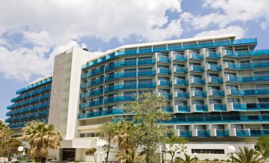 yaz tatil otel