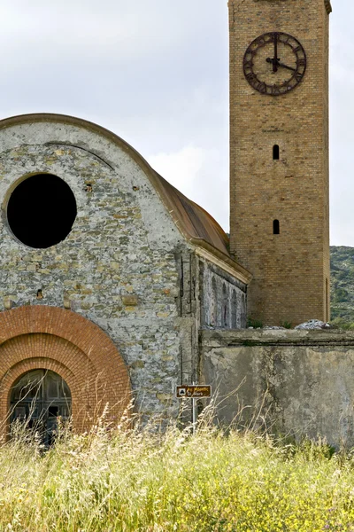 Igreja de São Marcos na ilha de Rodes, Grécia — Fotografia de Stock