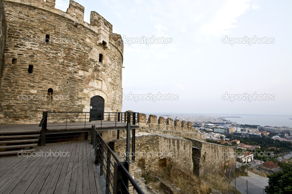 GÜNÜBİRLİK SELANİK KAVALA TURU