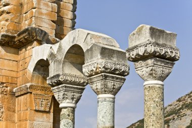 Yunanistan filippous Sit Alanı