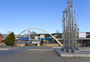 Selanik şehir Yunanistan