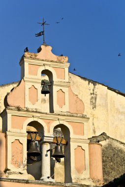 Yunanistan'ın Korfu Adası