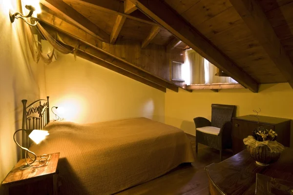 Avrupa'nın geleneksel ev