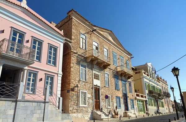 Syros island in Greece — Stock Photo, Image