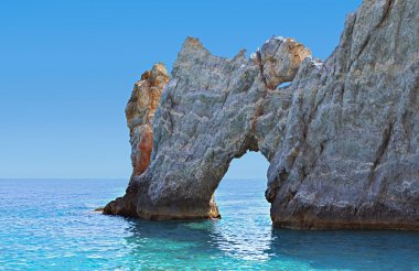 Skiathos Island, Yunanistan