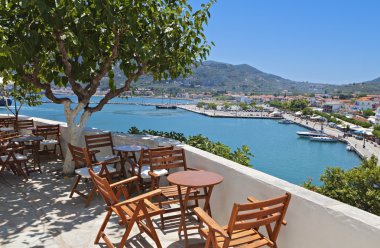 Skopelos Island, Yunanistan