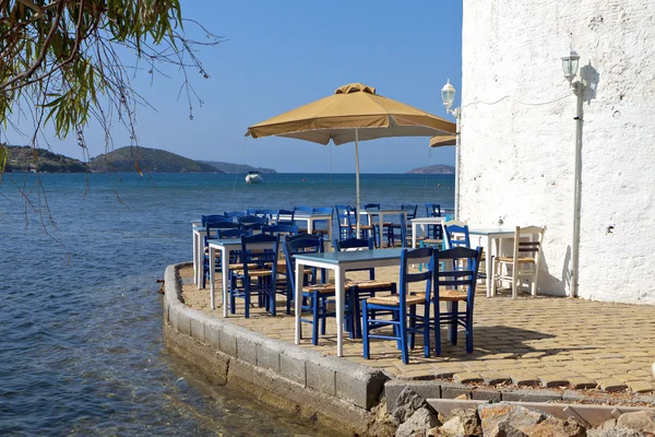 Ön Skiathos i Grekland — Stockfoto