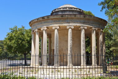 Yunanistan'ın Korfu Adası