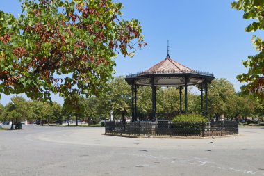 Yunanistan'ın Korfu Adası