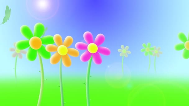 Papillons