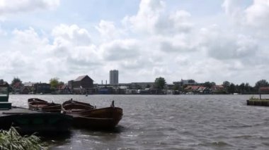 Panorama kanal