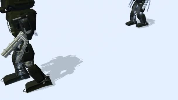 Robots