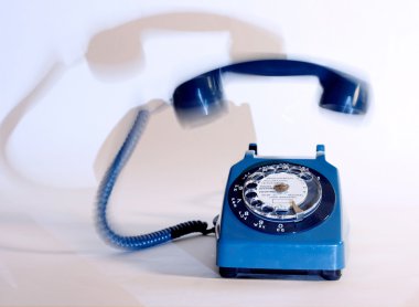 Floating phone