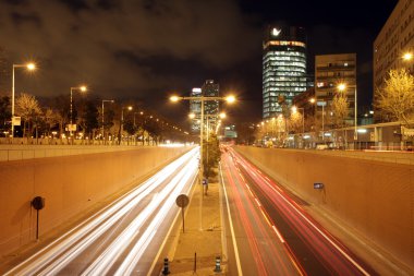 BCN trafik