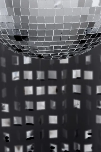 Glitterball — Stock fotografie