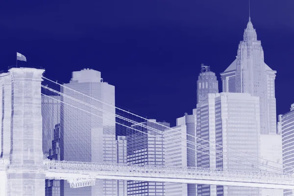 brooklyn bridge