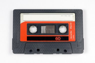eski kaset