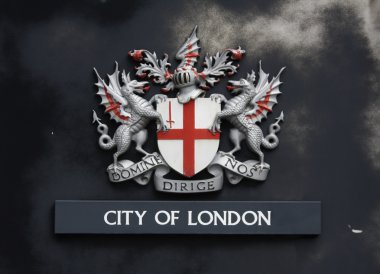 Londra arması