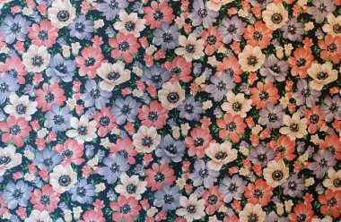 çiçek duvar kağıdı