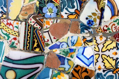 Guell fayans