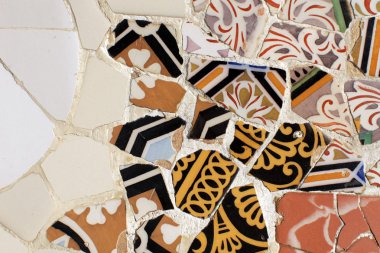 Guell fayans