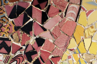 Guell fayans