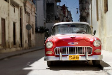 havana car