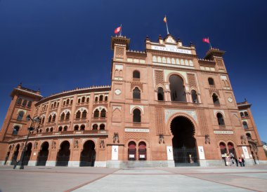 Las ventas
