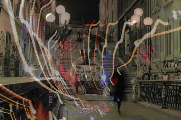 Cours julian adımları