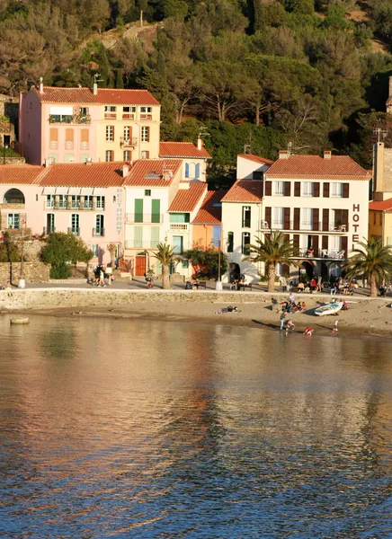 Collioure — Stok fotoğraf