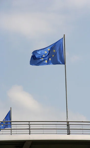 Bandera de la Unión —  Fotos de Stock