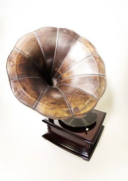 Gramophone — Photo