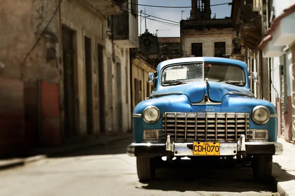 havana car