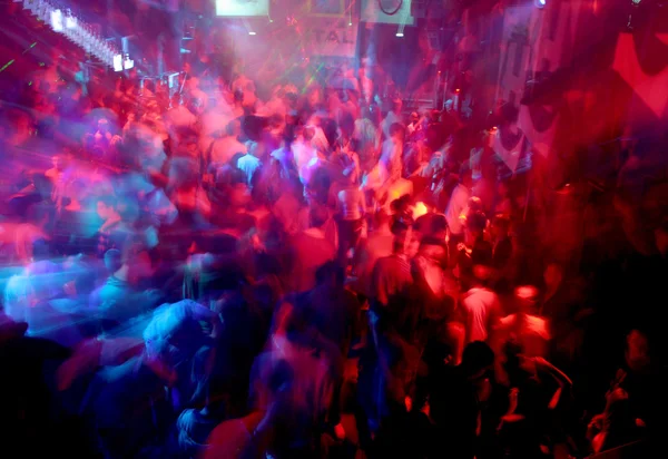 Club dansçılar
