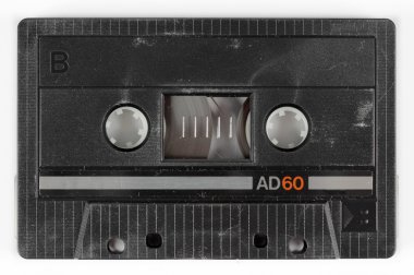 eski kaset