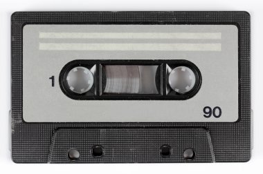 eski kaset