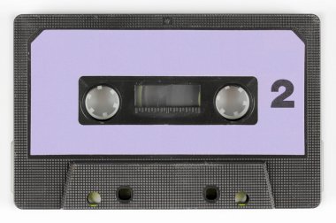 eski kaset