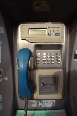 Marsilya genel telefon