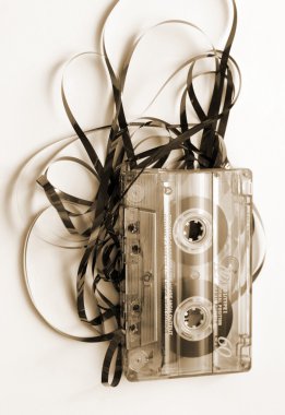 Kaset Kaseti