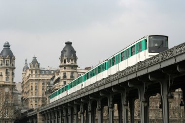 Paris Metro