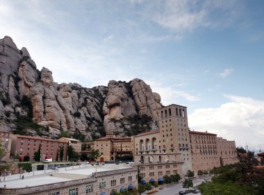 Montserrat
