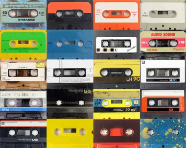 Multi kaset