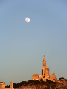 Notre dame de la garde