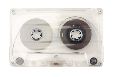 eski kaset