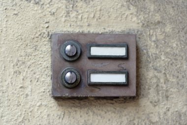eski buzzer