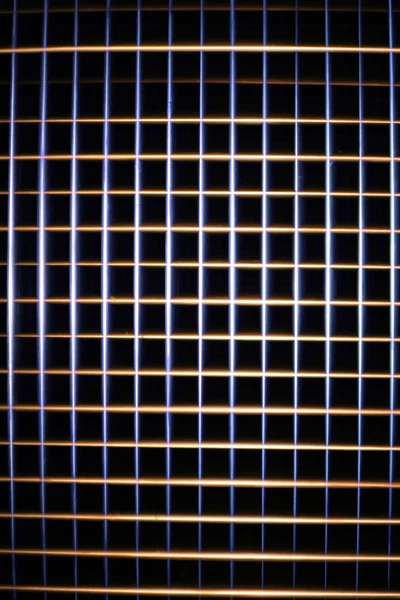 Lines grid — Stock Photo, Image