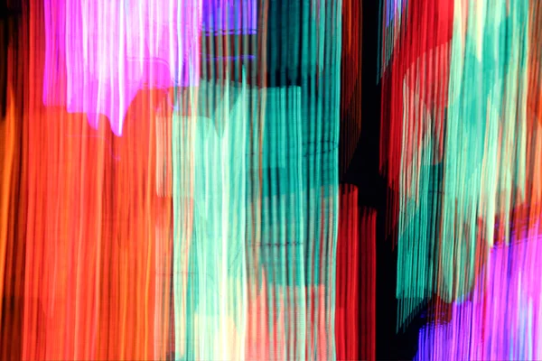 Neon çubuklar — Stok fotoğraf