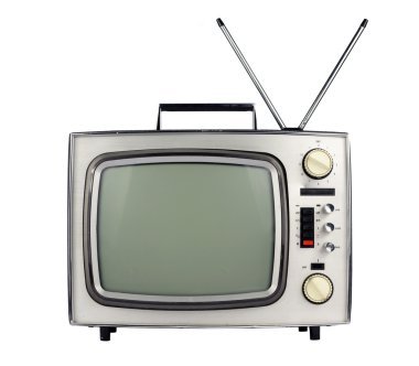 Retro Tv