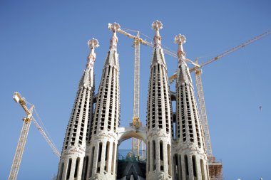 Sagrada Familia