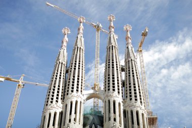 Sagrada Familia